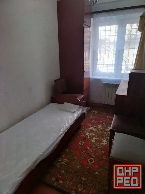 продам 3 к.кв. киевский р. сити 3200 мил р. Донецк - изображение 11