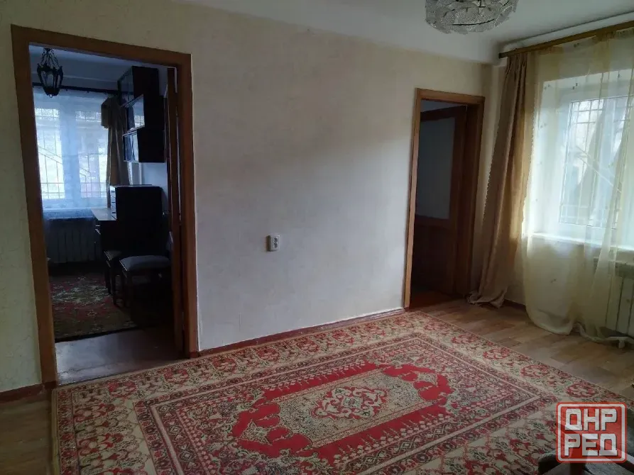 продам 3 к.кв. киевский р. сити 3200 мил р. Донецк - изображение 5
