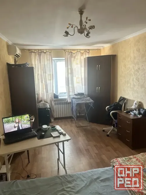 1 ком.кв.нахимова 162 Мариуполь - изображение 2