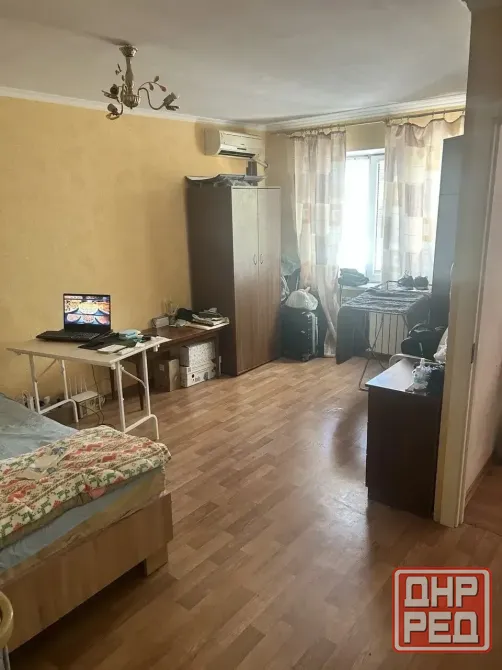 1 ком.кв.нахимова 162 Мариуполь - изображение 3