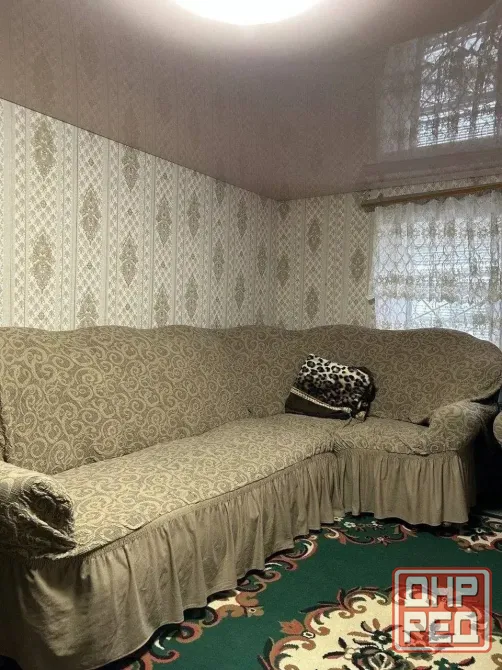 дом на новоселовке Мариуполь - изображение 3