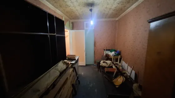 Продам 2-х комнатную квартиру Ясиноватая