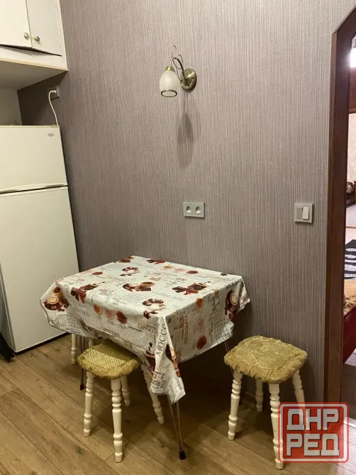 Аренда 2х-комнатной квартиры в Кировском районе г.Донецка по ул. Туполева (мкр. Мирный) Донецк - изображение 8