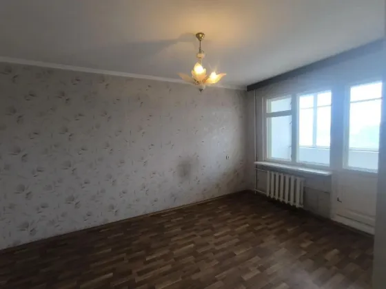 Продажа 2-комнатной квартиры в Ворошиловском районе. Южный Ав. Юзовский, Пассаж. Плозадь Коммунаров Донецк