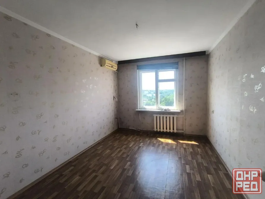 Продажа 2-комнатной квартиры в Ворошиловском районе. Южный Ав. Юзовский, Пассаж. Плозадь Коммунаров Донецк - изображение 6