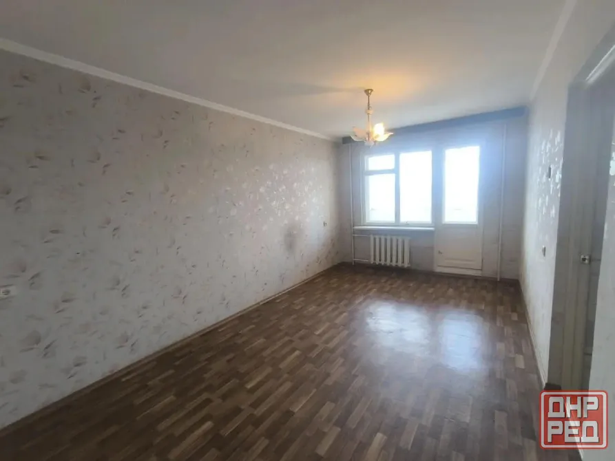 Продажа 2-комнатной квартиры в Ворошиловском районе. Южный Ав. Юзовский, Пассаж. Плозадь Коммунаров Донецк - изображение 2