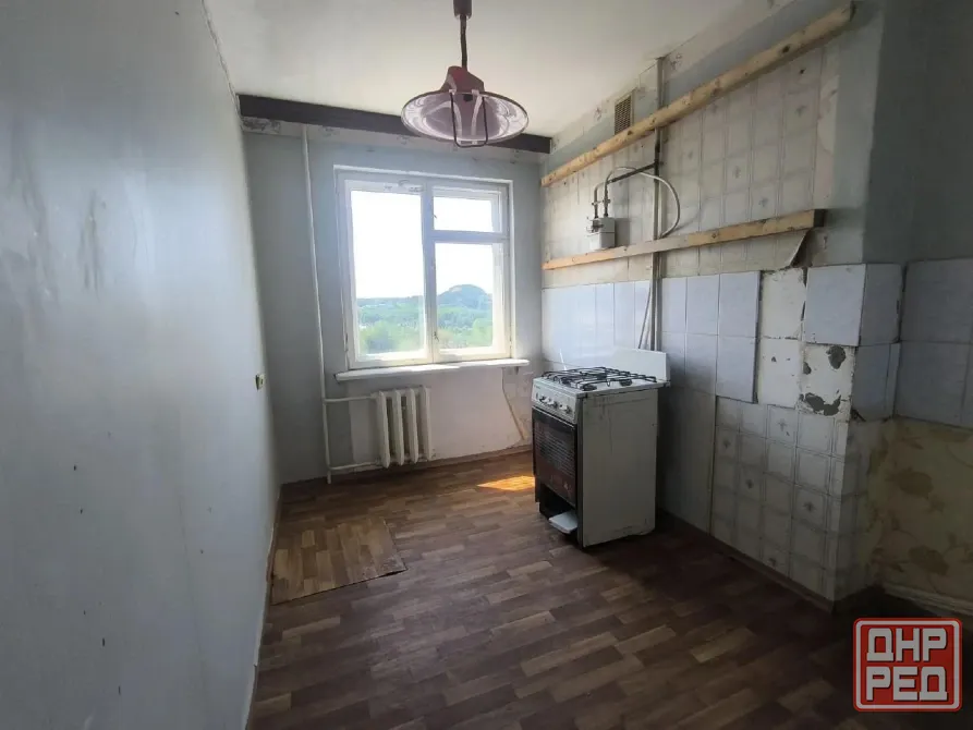 Продажа 2-комнатной квартиры в Ворошиловском районе. Южный Ав. Юзовский, Пассаж. Плозадь Коммунаров Донецк - изображение 7