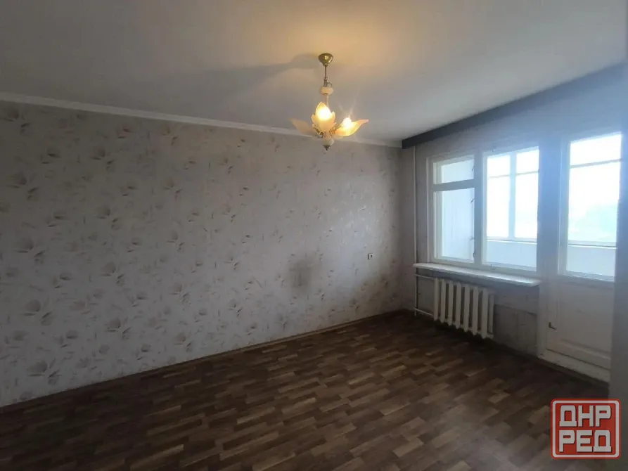 Продажа 2-комнатной квартиры в Ворошиловском районе. Южный Ав. Юзовский, Пассаж. Плозадь Коммунаров Донецк - изображение 3