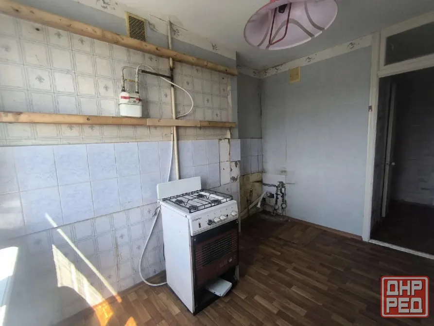 Продажа 2-комнатной квартиры в Ворошиловском районе. Южный Ав. Юзовский, Пассаж. Плозадь Коммунаров Донецк - изображение 9