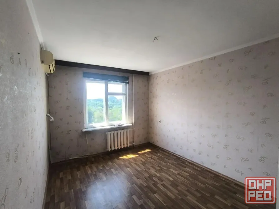 Продажа 2-комнатной квартиры в Ворошиловском районе. Южный Ав. Юзовский, Пассаж. Плозадь Коммунаров Донецк - изображение 10