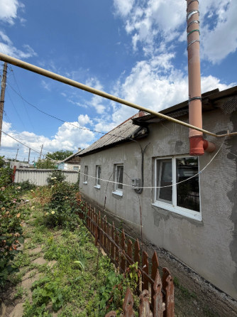 Продажа дома г. Макеевка пос. Новорабочий ул. Леваневского Макеевка