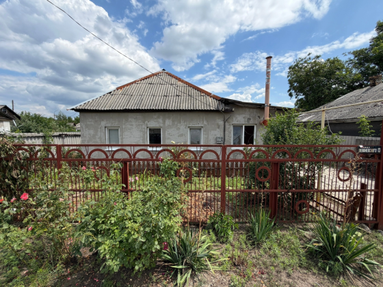 Продажа дома г. Макеевка пос. Новорабочий ул. Леваневского Макеевка