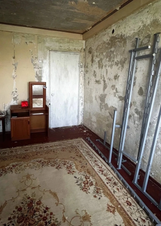 Продажа 2х Комнатной Квартиры в Куйбышевском Районе! Донецк