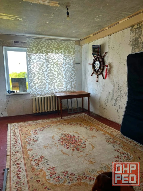 Продажа 2х Комнатной Квартиры в Куйбышевском Районе! Донецк - изображение 2
