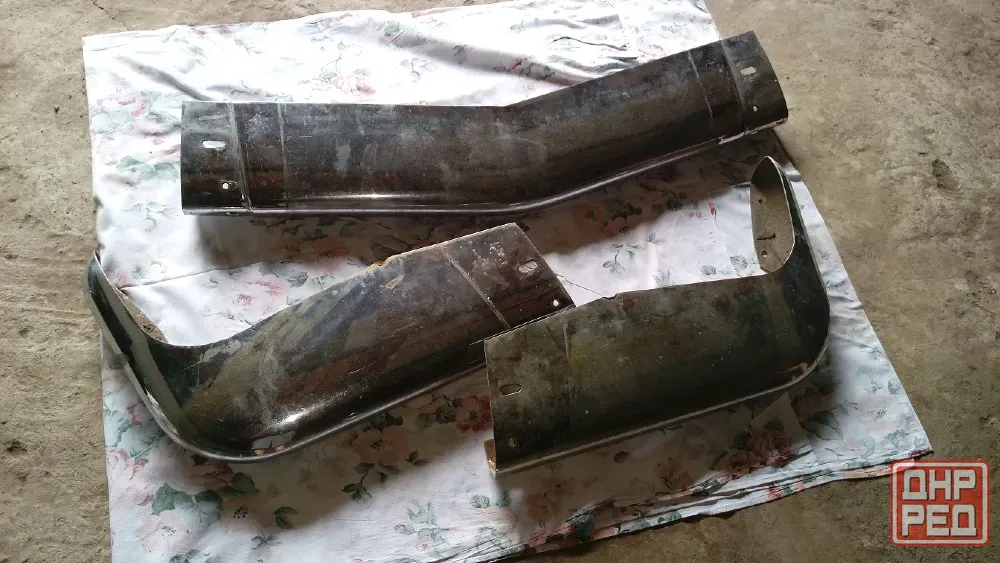 Продам детали на газ-13,Чайка Донецк - изображение 6
