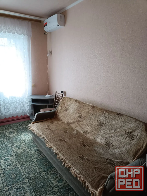 1к.кв. Обл. Гаи, ул. Ходаковского 2/9 , 36/18/9 кв.м., холл Донецк - изображение 4