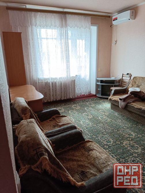 1к.кв. Обл. Гаи, ул. Ходаковского 2/9 , 36/18/9 кв.м., холл Донецк - изображение 12