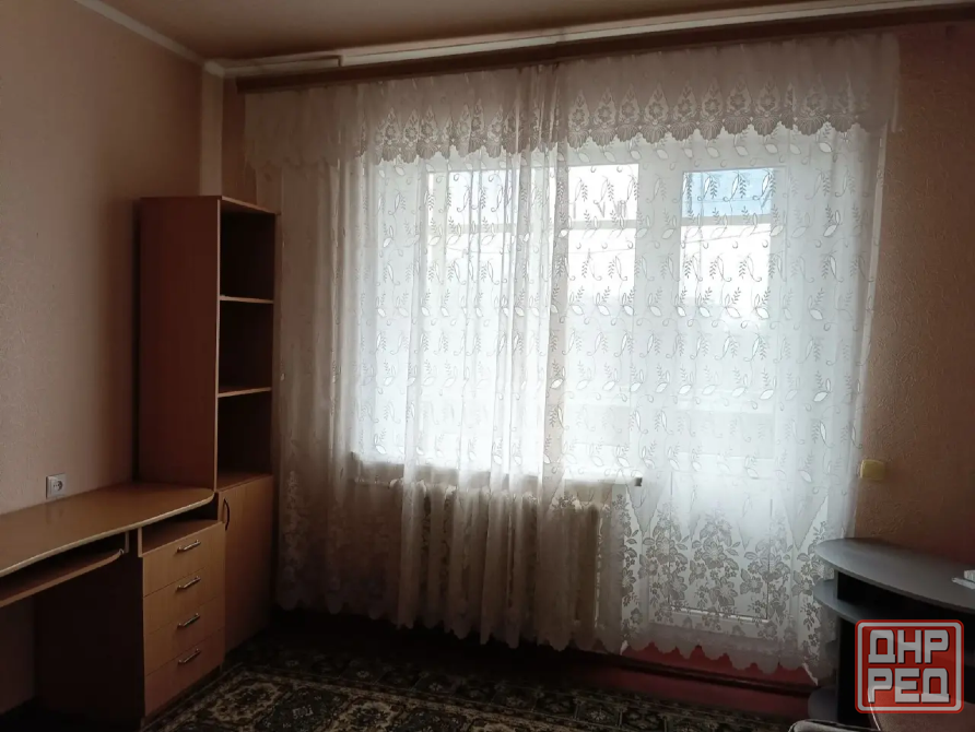 1к.кв. Обл. Гаи, ул. Ходаковского 2/9 , 36/18/9 кв.м., холл Донецк - изображение 11