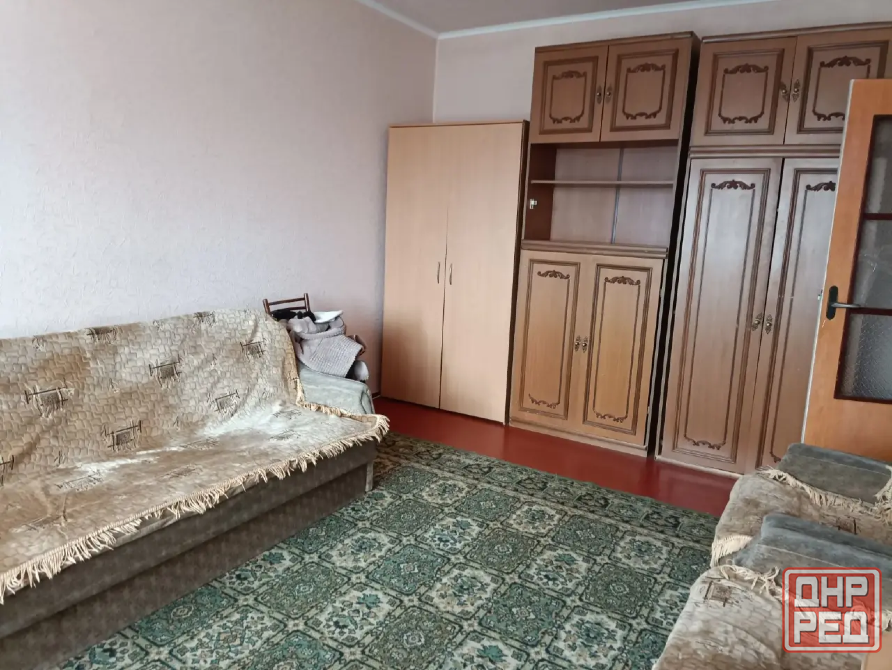 1к.кв. Обл. Гаи, ул. Ходаковского 2/9 , 36/18/9 кв.м., холл Донецк - изображение 5