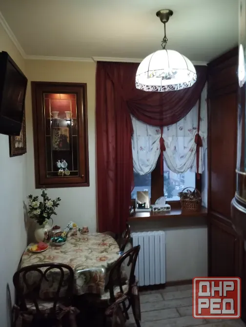 Продаю 2 к квартиру проспект Ильича Донецк - изображение 6