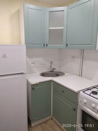 Сдам 2х комнатную квартиру в Буденовском районе Донецк
