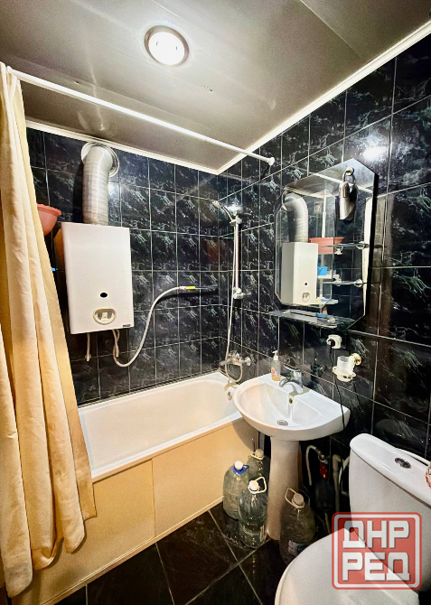 Продажа 3к.кв по ул.Артема ( ор-р Донецк Сити) Донецк - изображение 9