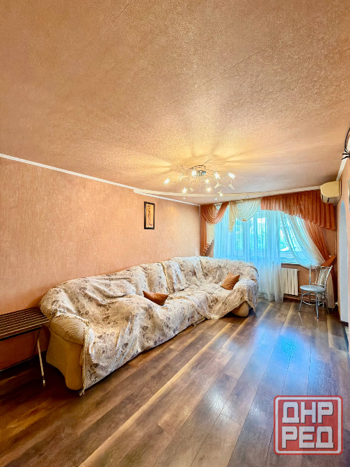 Продажа 3к.кв по ул.Артема ( ор-р Донецк Сити) Донецк - изображение 1