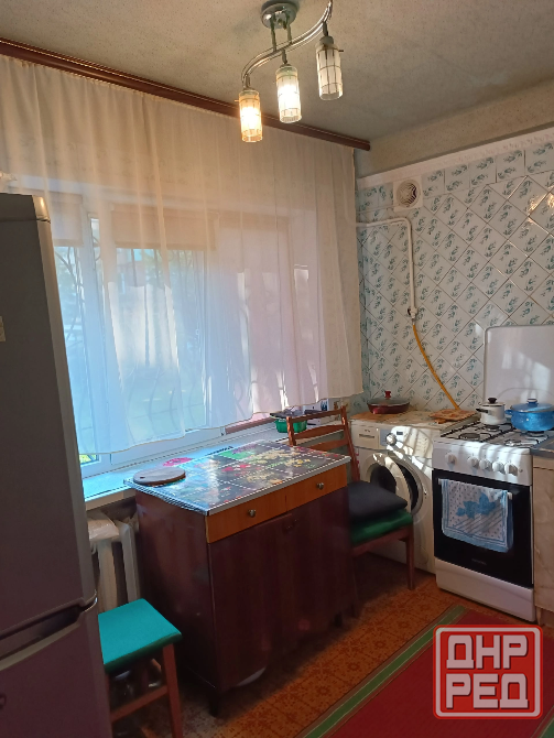 Продажа 1к квартиры, Гвардейка, остановка Кальмиус ( ор-р ул.Уборевича, 17) Макеевка - изображение 3
