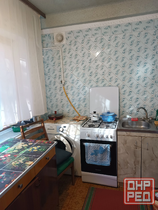 Продажа 1к квартиры, Гвардейка, остановка Кальмиус ( ор-р ул.Уборевича, 17) Макеевка - изображение 2