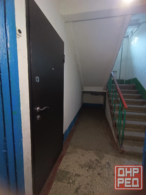 Продажа 1к квартиры, Гвардейка, остановка Кальмиус ( ор-р ул.Уборевича, 17) Макеевка - изображение 6