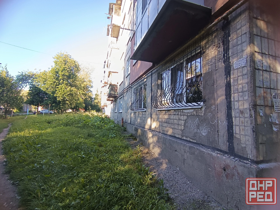 Продажа 1к квартиры, Гвардейка, остановка Кальмиус ( ор-р ул.Уборевича, 17) Макеевка - изображение 9