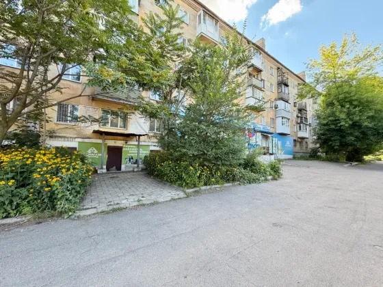 Продажа помещения в Киевском р-н ул.Челюскинцев! Донецк