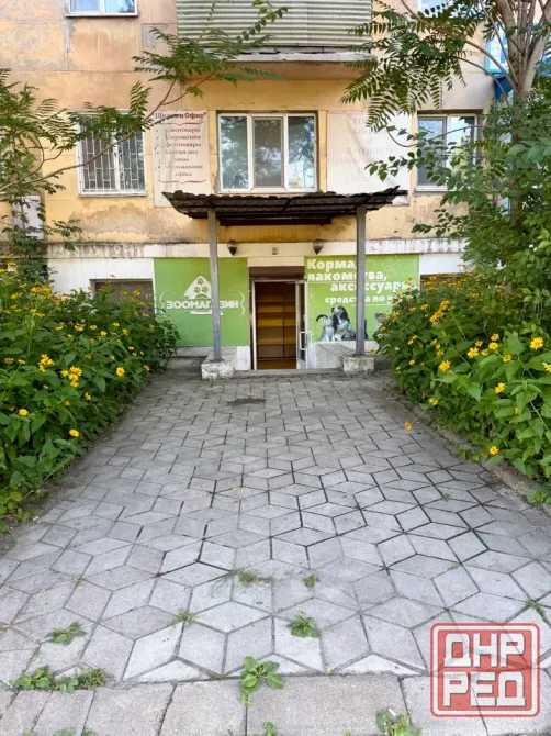 Продажа помещения в Киевском р-н ул.Челюскинцев! Донецк - изображение 7