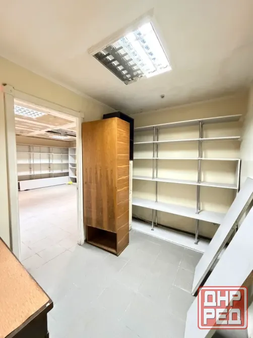 Продажа помещения в Киевском р-н ул.Челюскинцев! Донецк - изображение 3