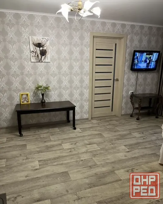 Сдам 2х комнатную квартиру на Гладковке! Донецк - изображение 6