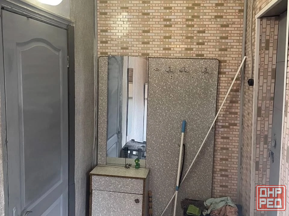 Продажа частного дома с газом и Приват.землей Макеевка, а-с Плеханова Макеевка - изображение 8