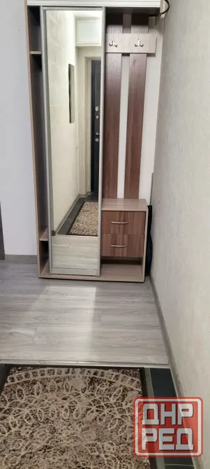 Сдам квартиру Мариуполь - изображение 1