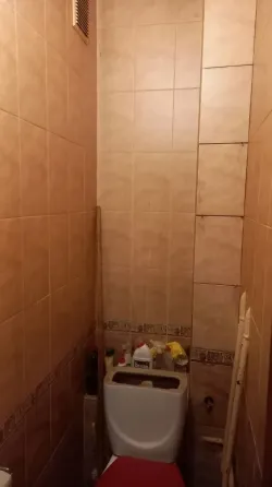 Продам 1 к.кв. Привокзальный, Куйбышева, 15/16, большая, норм.состояние Донецк