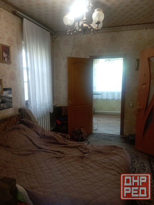 Продам дом Красный городок Донецк - изображение 1