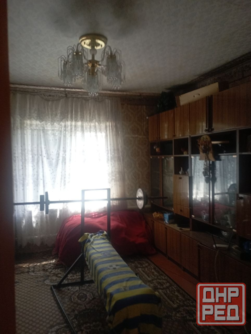 Продам дом Красный городок Донецк - изображение 5