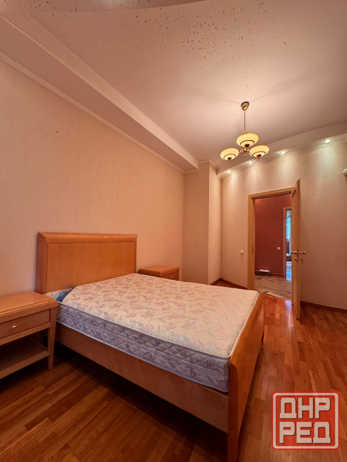 Продажа 3к квартиры с хорошим ремонтом 2 этаж Драм театр, Бульвар Пушкина, ул. Артёма Донецк - изображение 5