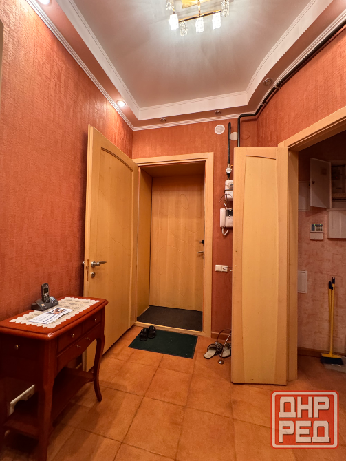 Продажа 3к квартиры с хорошим ремонтом 2 этаж Драм театр, Бульвар Пушкина, ул. Артёма Донецк - изображение 12