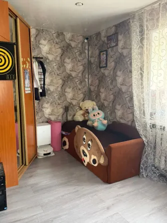 Сдаётся однокомнатная квартира в Калининском районе. Ул.Цусимская Донецк