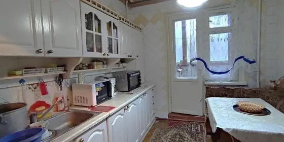 Продажа: просторная 3-комнатная квартира в Буденновском районе Донецк