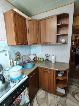 Продам двухкомнатную квартиру в Будённовском районе. Донецк