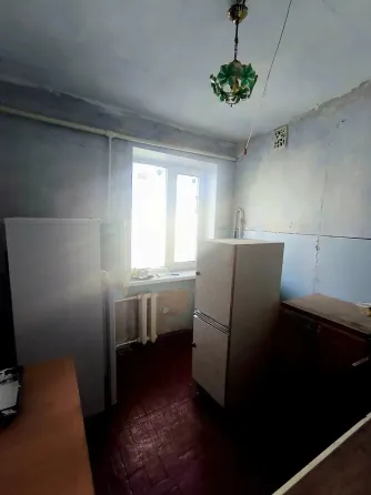Продается 1 комн.кв 32.5 м² этаж 5/5 Мариуполь