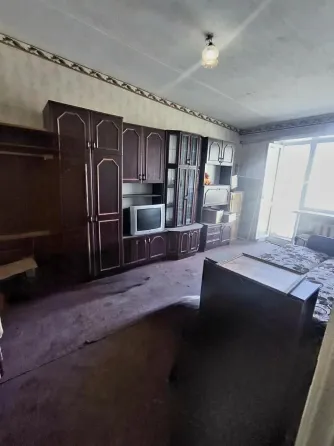 Продается 1 комн.кв 32.5 м² этаж 5/5 Мариуполь