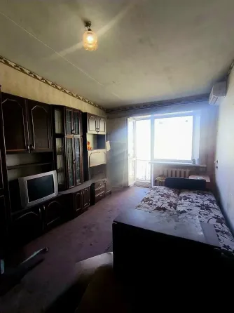 Продается 1 комн.кв 32.5 м² этаж 5/5 Мариуполь