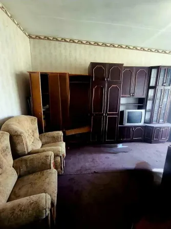 Продается 1 комн.кв 32.5 м² этаж 5/5 Мариуполь