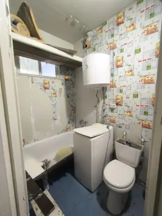 Продается 1 комн.кв 32.5 м² этаж 5/5 Мариуполь